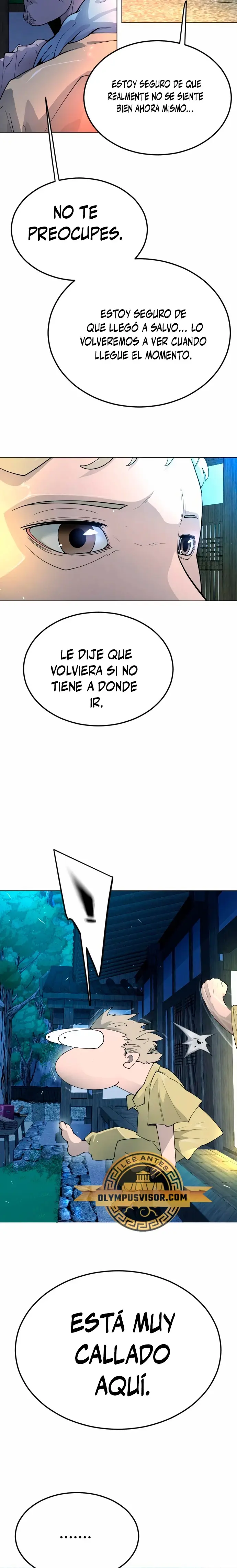 Era Volcanica capítulo 162, página 33