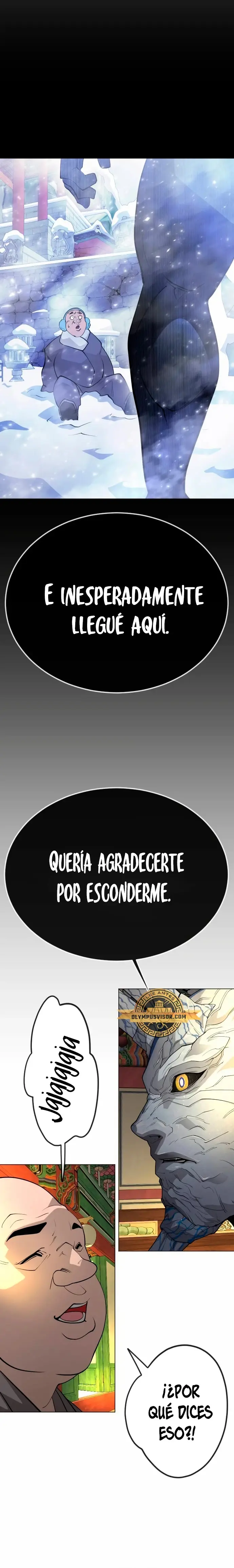Era Volcanica capítulo 163, página 37