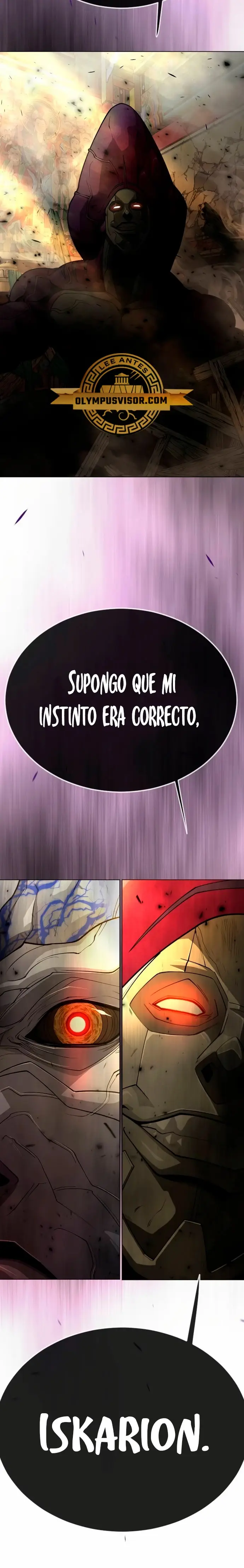 Era Volcanica capítulo 164, página 5