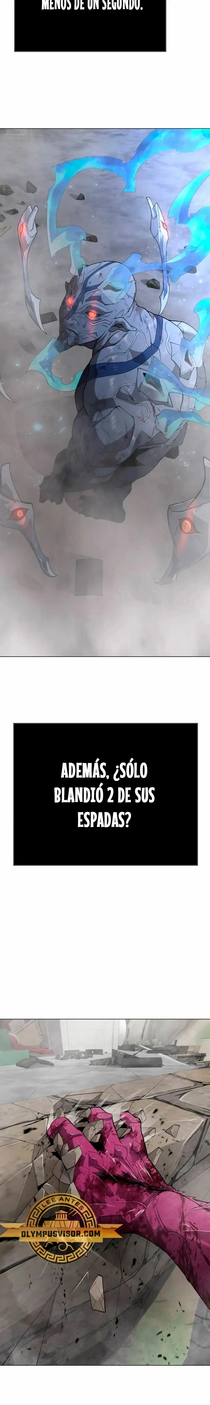 Era Volcanica capítulo 164, página 28