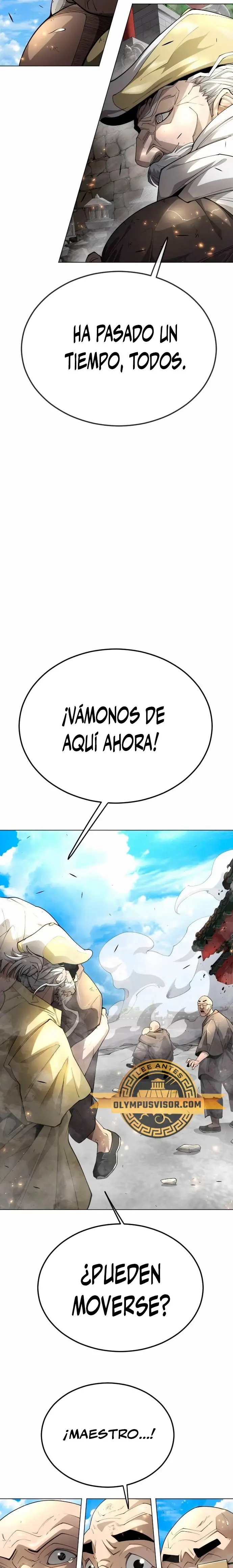 Era Volcanica capítulo 165, página 18