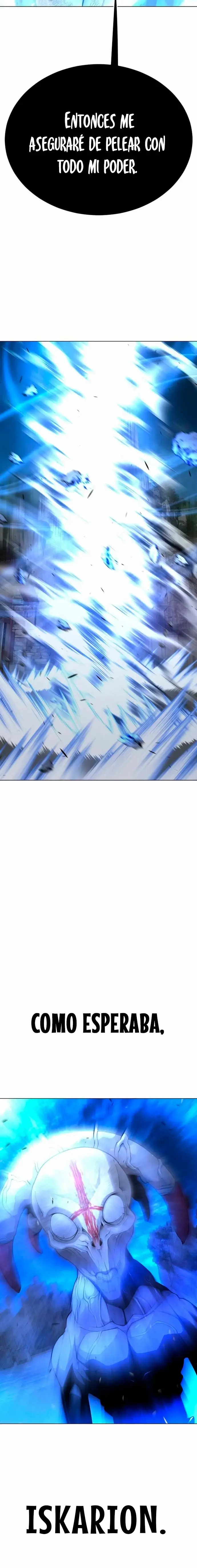 Era Volcanica capítulo 166, página 29