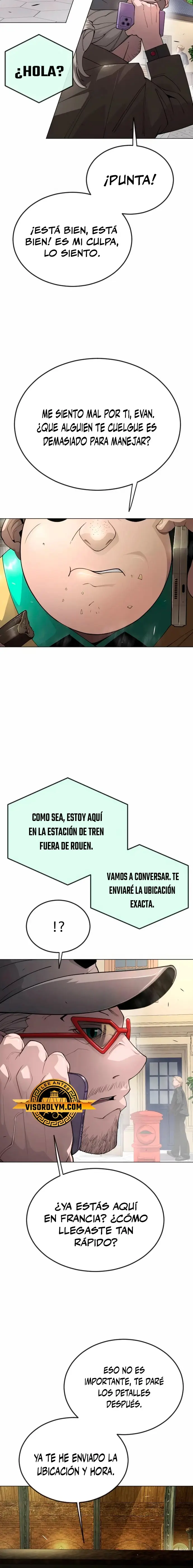 Era Volcanica capítulo 167, página 16