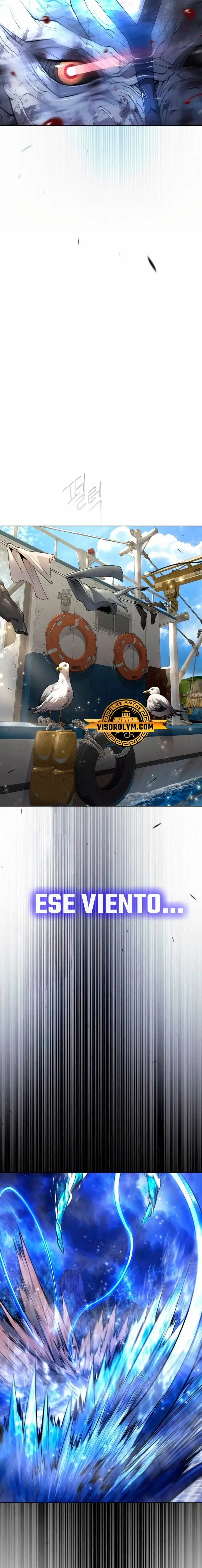 Era Volcanica capítulo 168, página 24