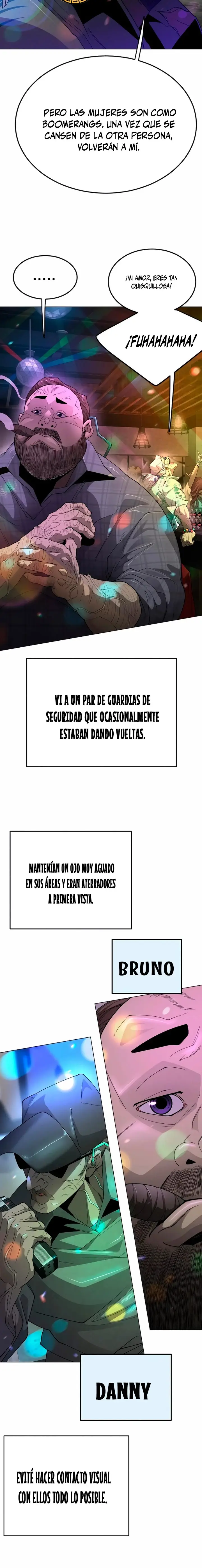 Era Volcanica capítulo 169, página 10