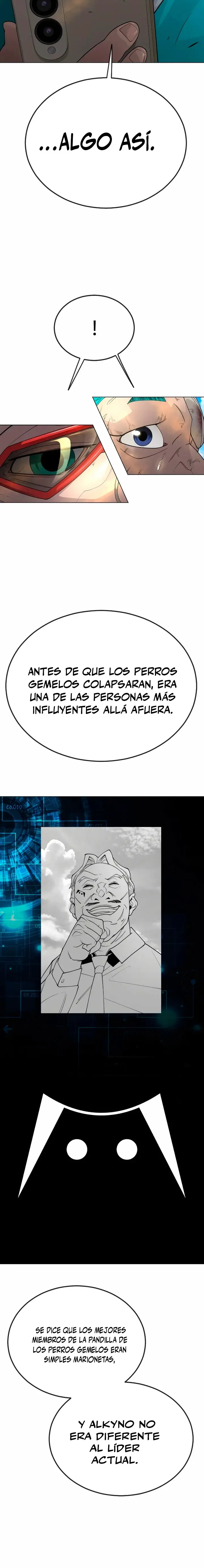 Era Volcanica capítulo 169, página 25