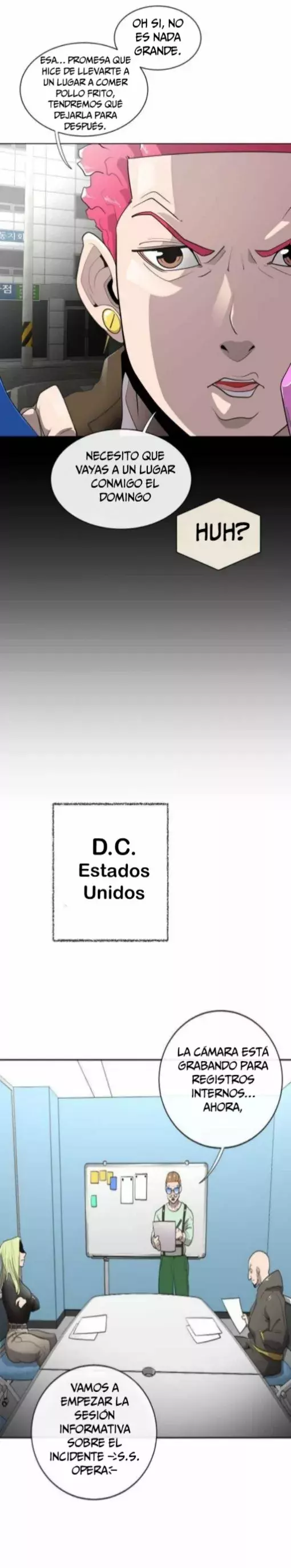 Era Volcanica capítulo 17, página 10