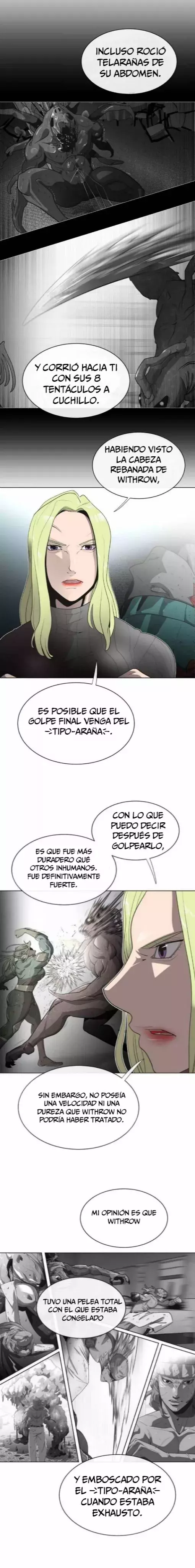 Era Volcanica capítulo 17, página 14