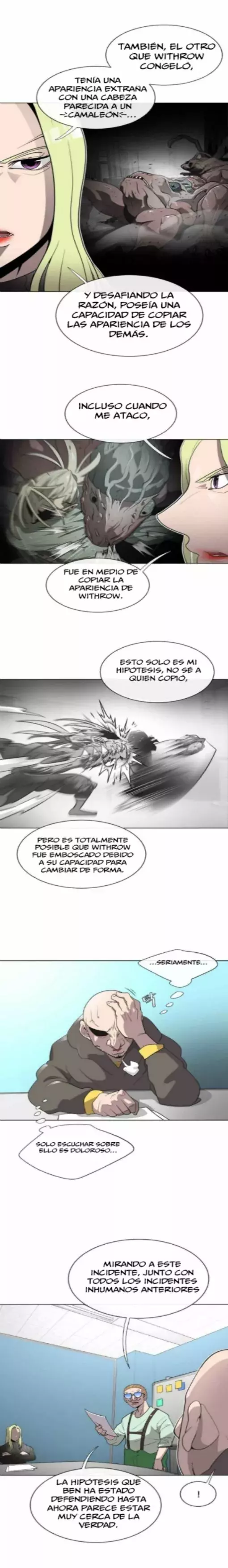 Era Volcanica capítulo 17, página 15