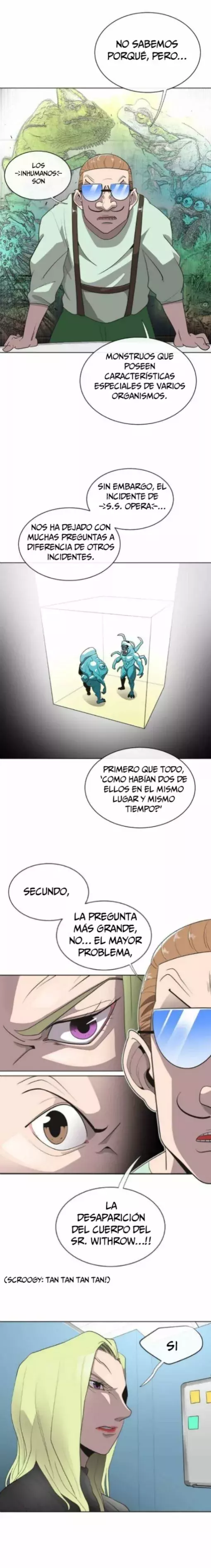 Era Volcanica capítulo 17, página 16