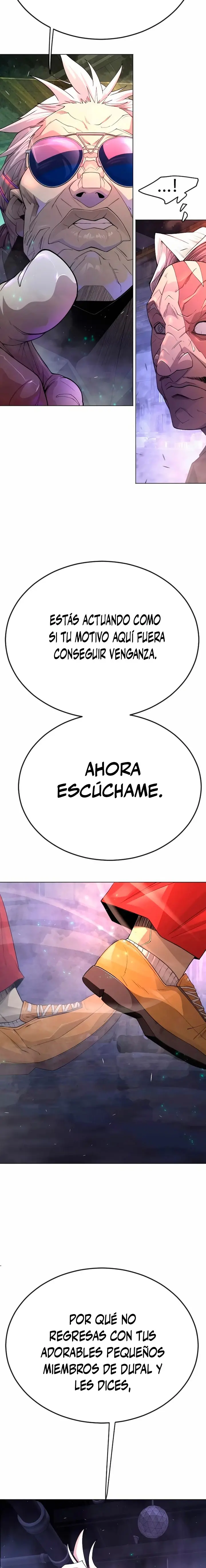 Era Volcanica capítulo 170, página 15