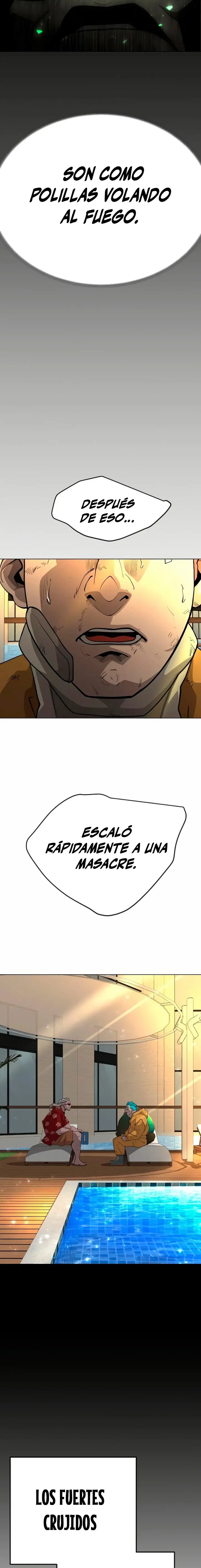 Era Volcanica capítulo 170, página 29