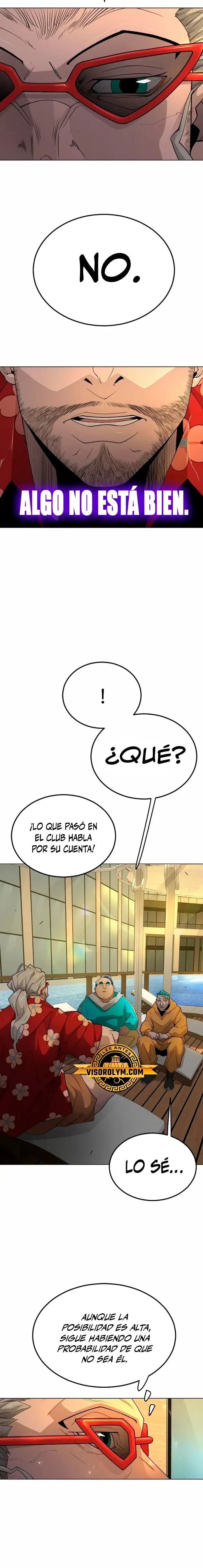 Era Volcanica capítulo 170, página 36