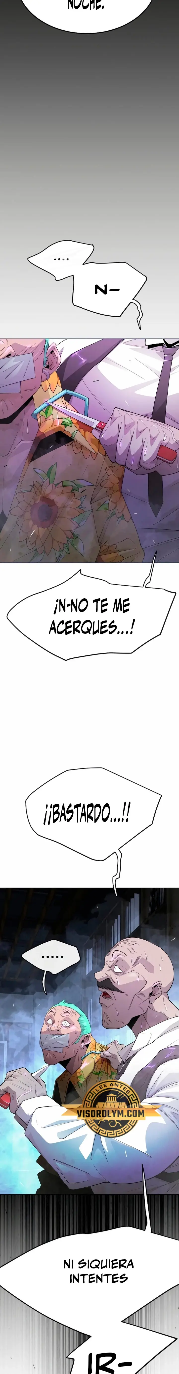 Era Volcanica capítulo 171, página 5