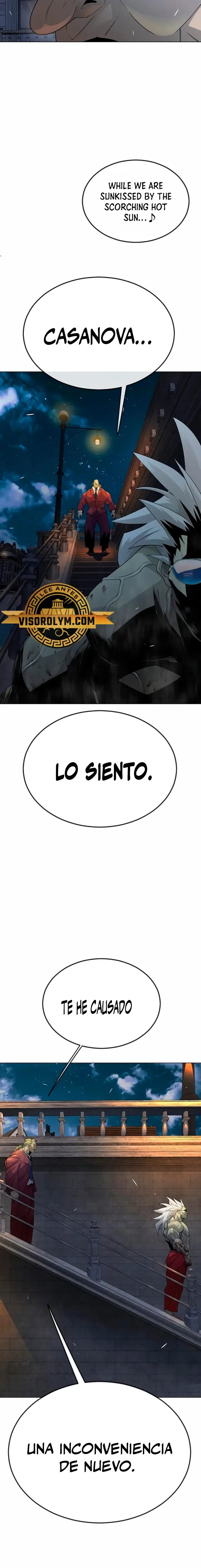 Era Volcanica capítulo 171, página 11