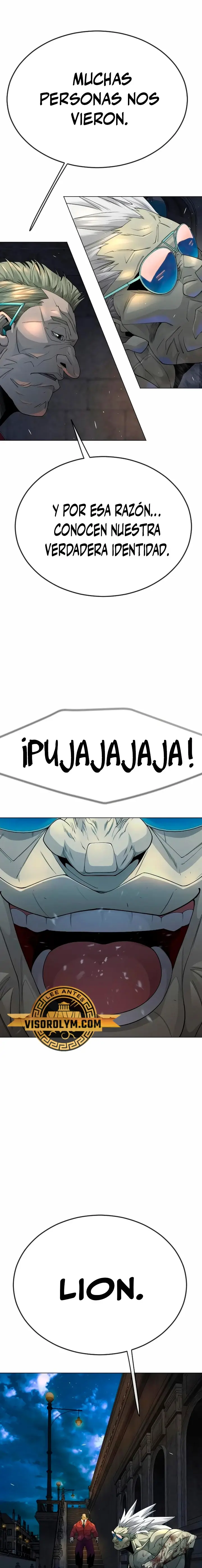 Era Volcanica capítulo 171, página 12