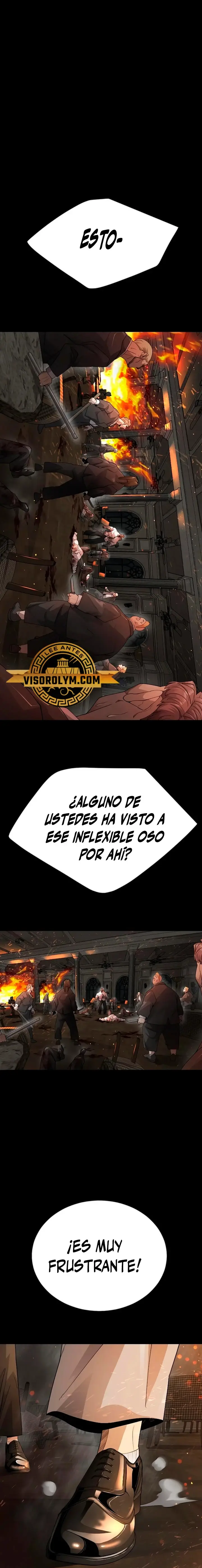 Era Volcanica capítulo 171, página 15