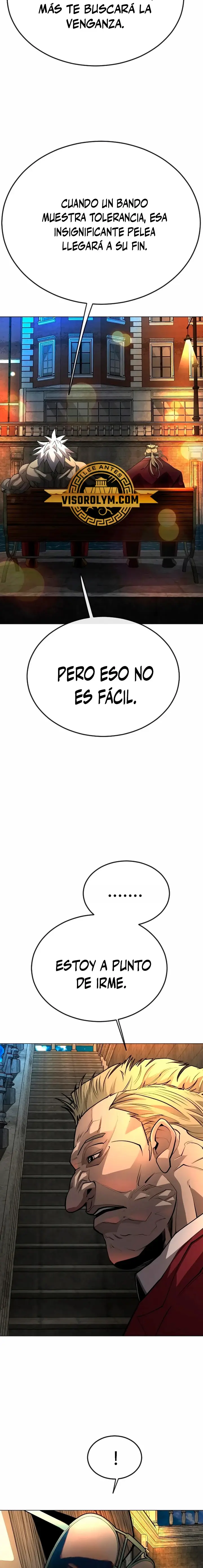 Era Volcanica capítulo 171, página 28