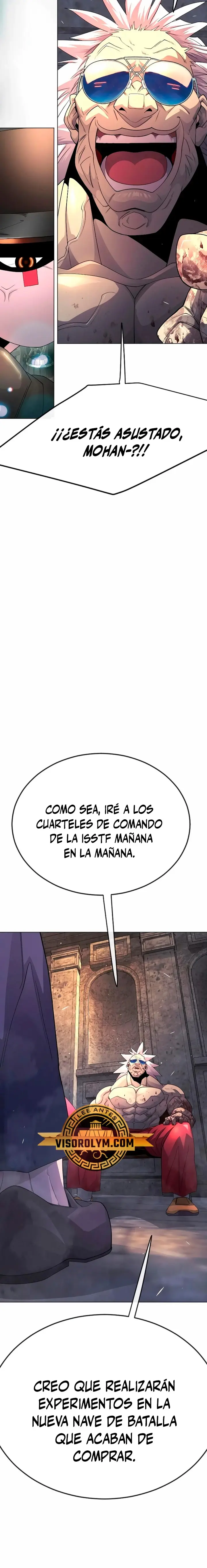 Era Volcanica capítulo 172, página 16