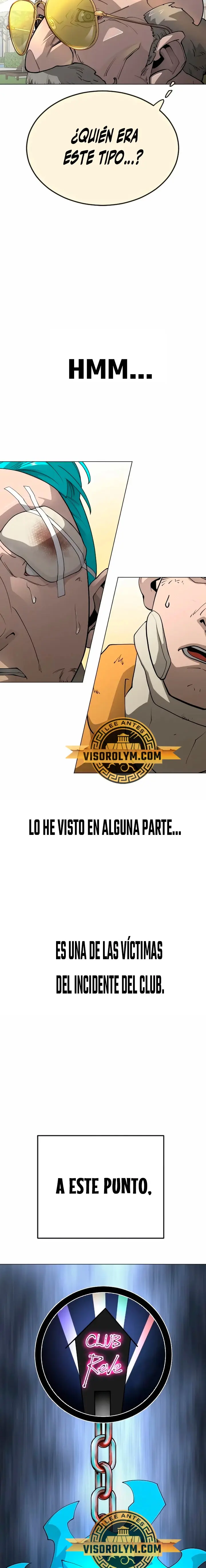 Era Volcanica capítulo 172, página 24