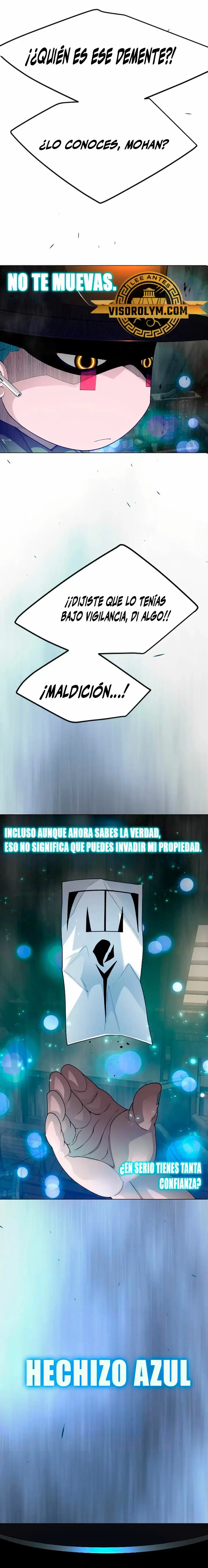 Era Volcanica capítulo 173, página 7