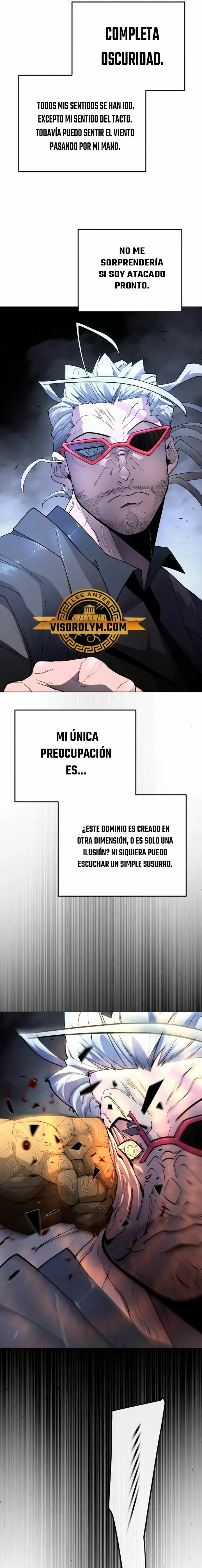 Era Volcanica capítulo 173, página 27