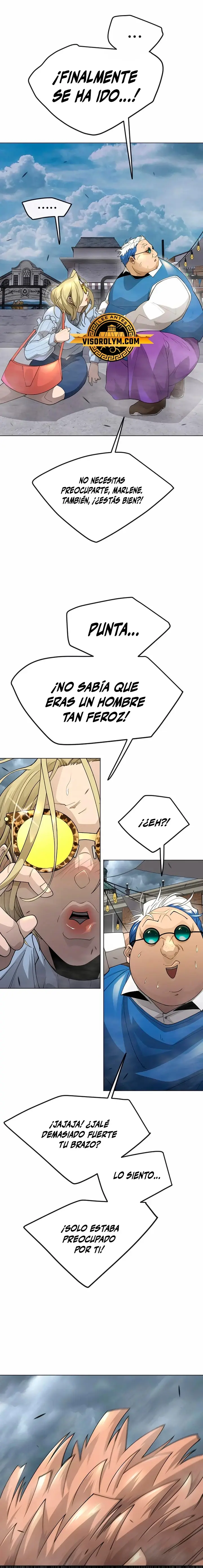 Era Volcanica capítulo 175, página 7
