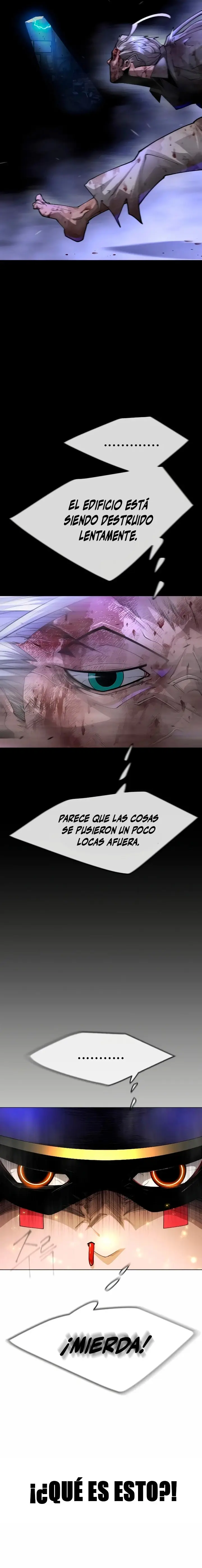 Era Volcanica capítulo 175, página 16