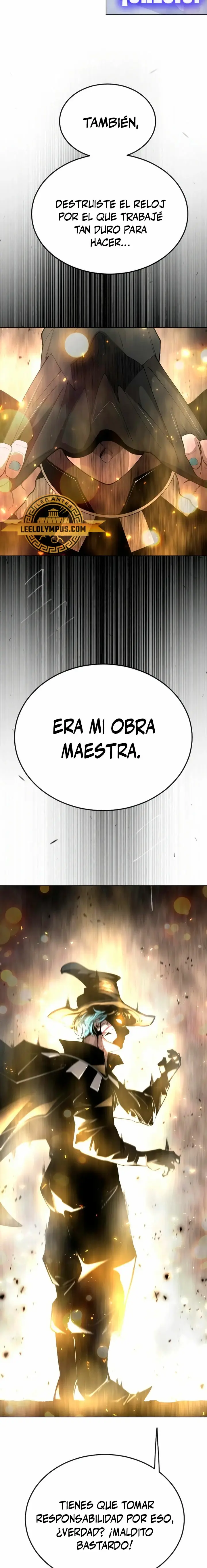 Era Volcanica capítulo 176, página 29