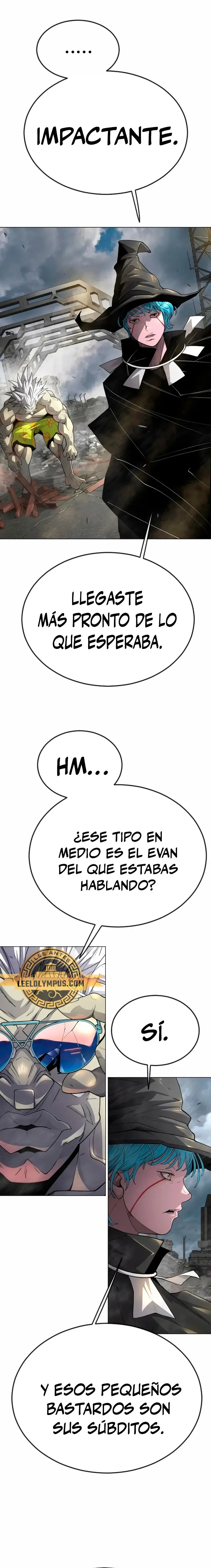 Era Volcanica capítulo 177, página 6