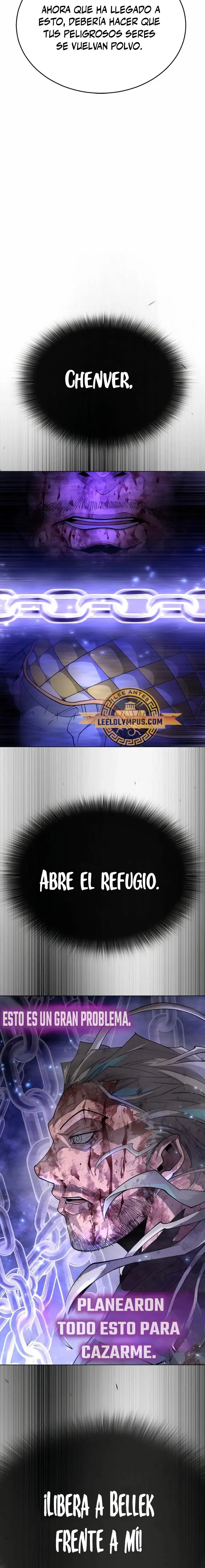 Era Volcanica capítulo 177, página 18