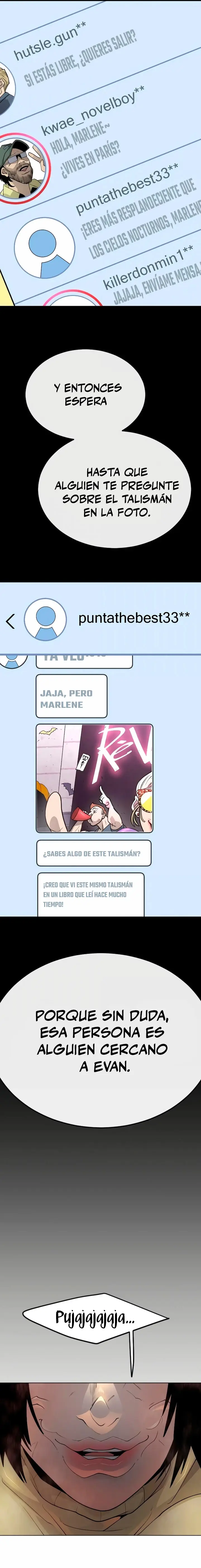Era Volcanica capítulo 178, página 12