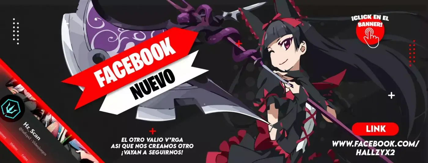 Era Volcanica capítulo 18, página 14