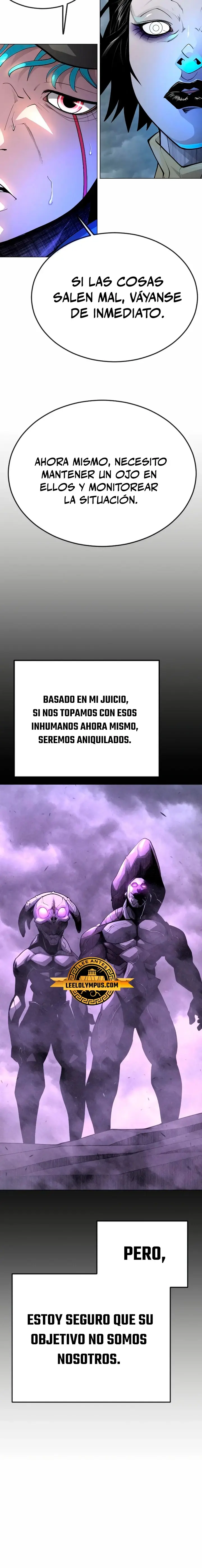 Era Volcanica capítulo 180, página 21