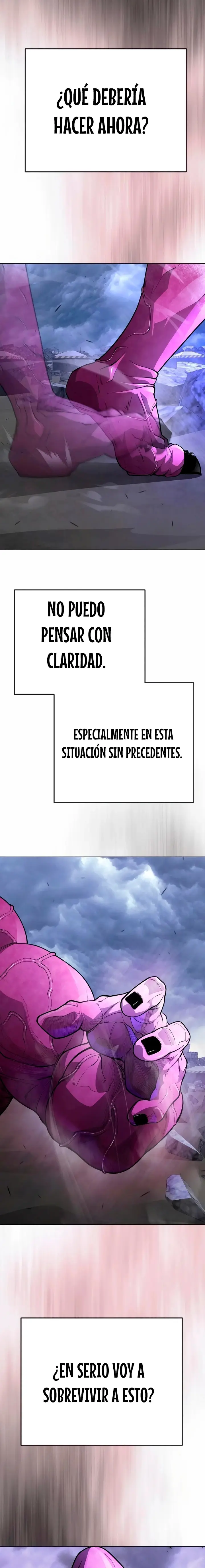 Era Volcanica capítulo 180, página 23