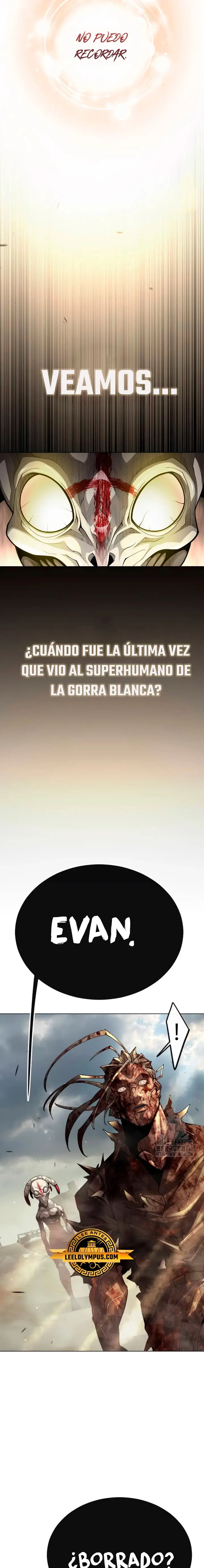 Era Volcanica capítulo 181, página 12