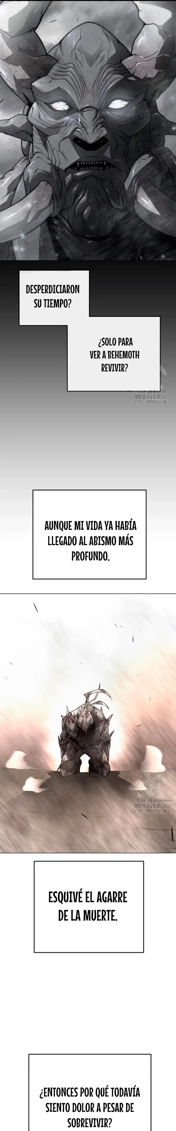 Era Volcanica capítulo 181, página 32