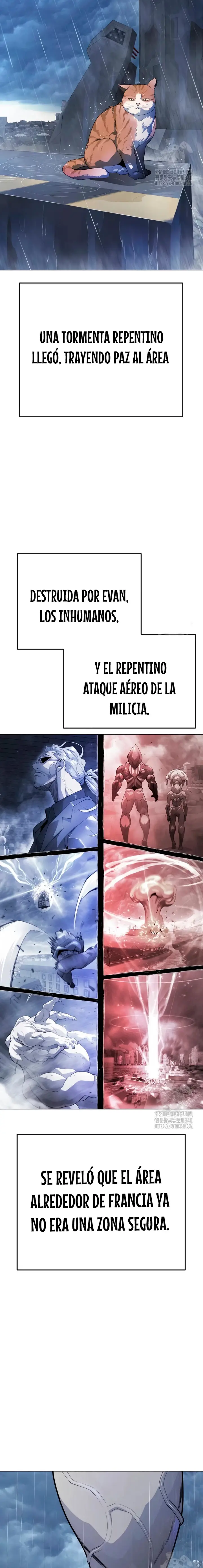 Era Volcanica capítulo 182, página 14