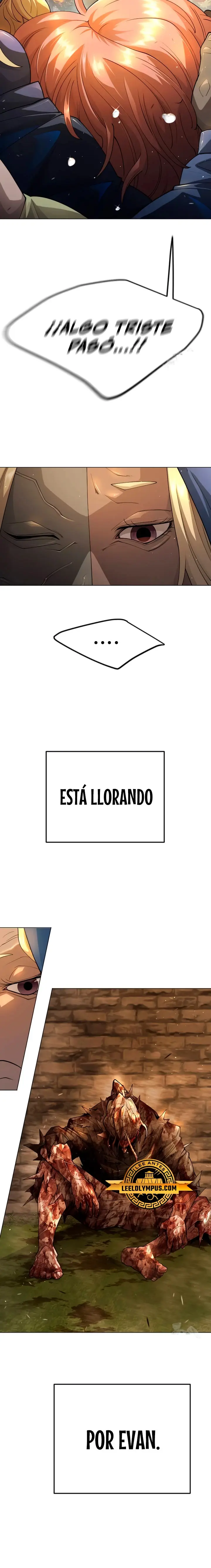 Era Volcanica capítulo 182, página 26