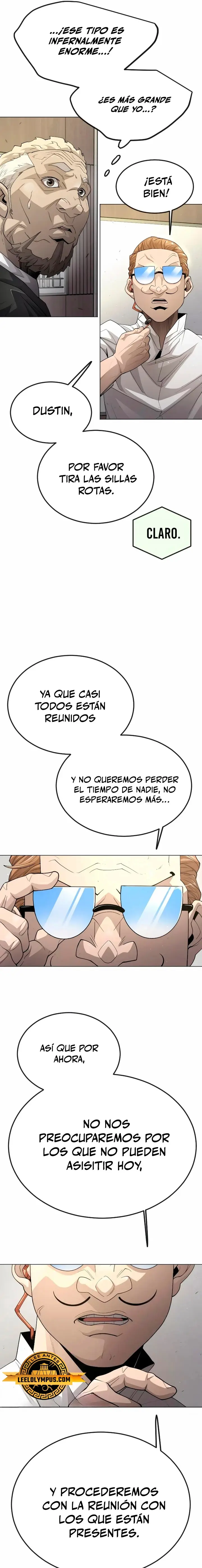 Era Volcanica capítulo 183, página 7