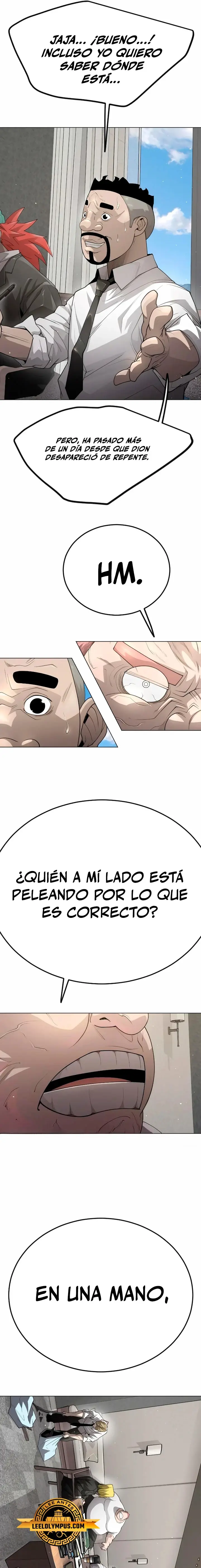 Era Volcanica capítulo 183, página 17