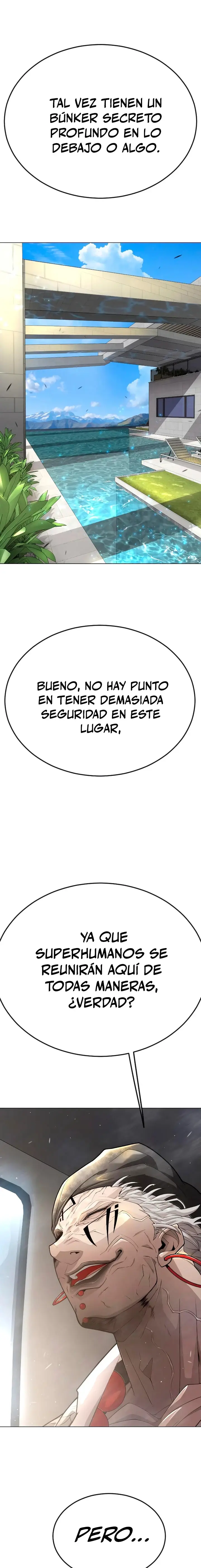 Era Volcanica capítulo 184, página 28