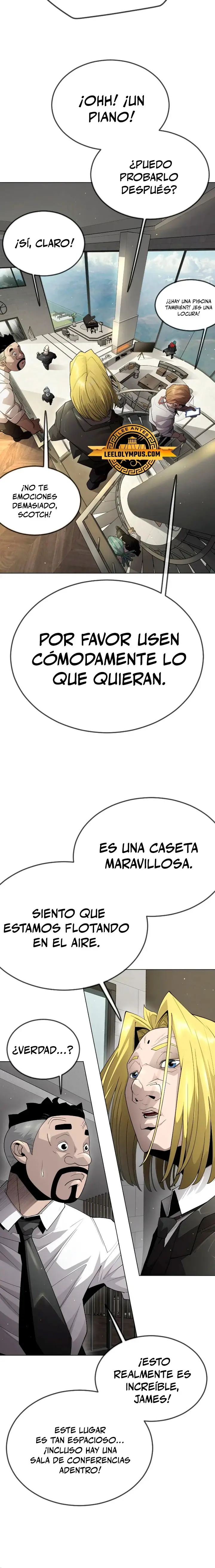 Era Volcanica capítulo 185, página 6