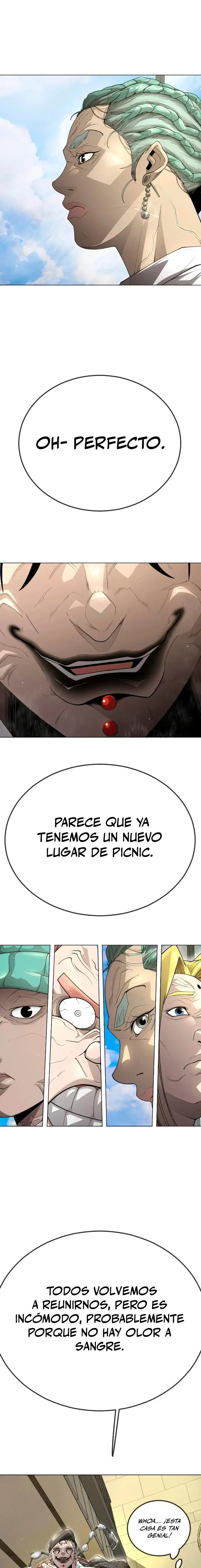 Era Volcanica capítulo 185, página 13