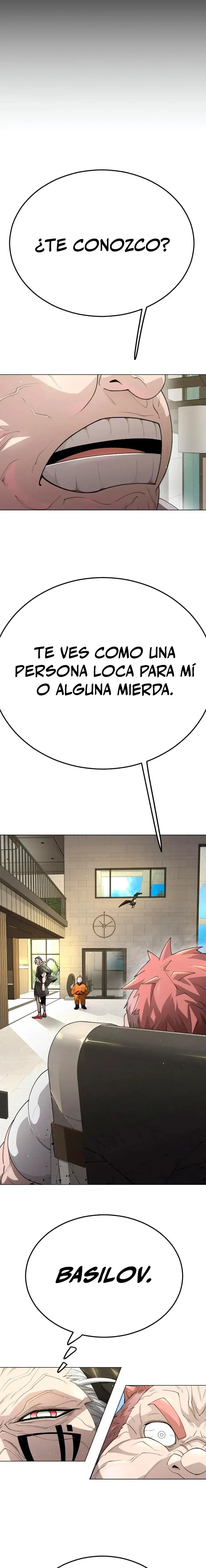 Era Volcanica capítulo 185, página 17