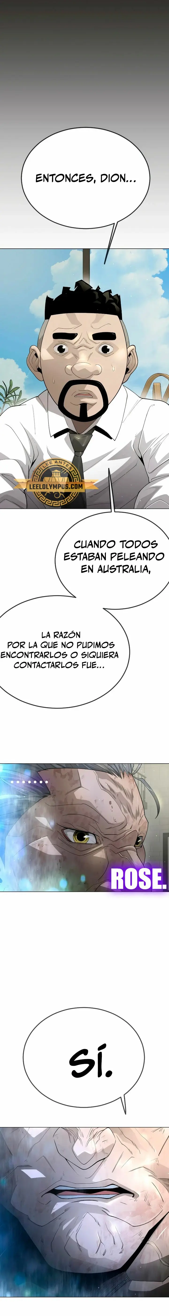Era Volcanica capítulo 186, página 21