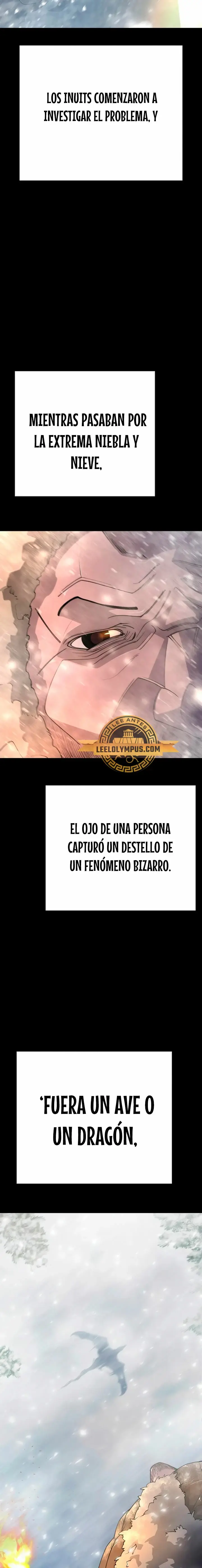 Era Volcanica capítulo 186, página 28