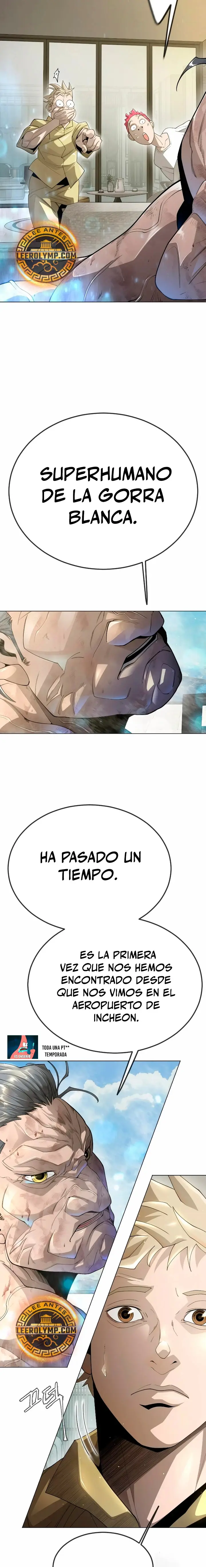 Era Volcanica capítulo 187, página 8