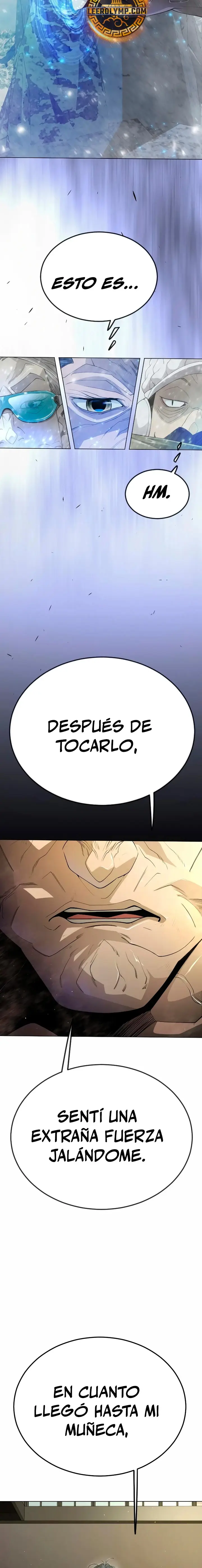 Era Volcanica capítulo 187, página 34