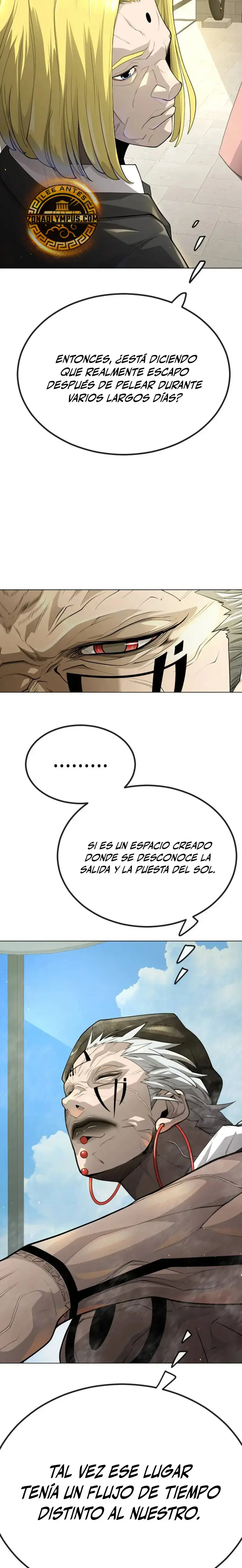 Era Volcanica capítulo 188, página 5